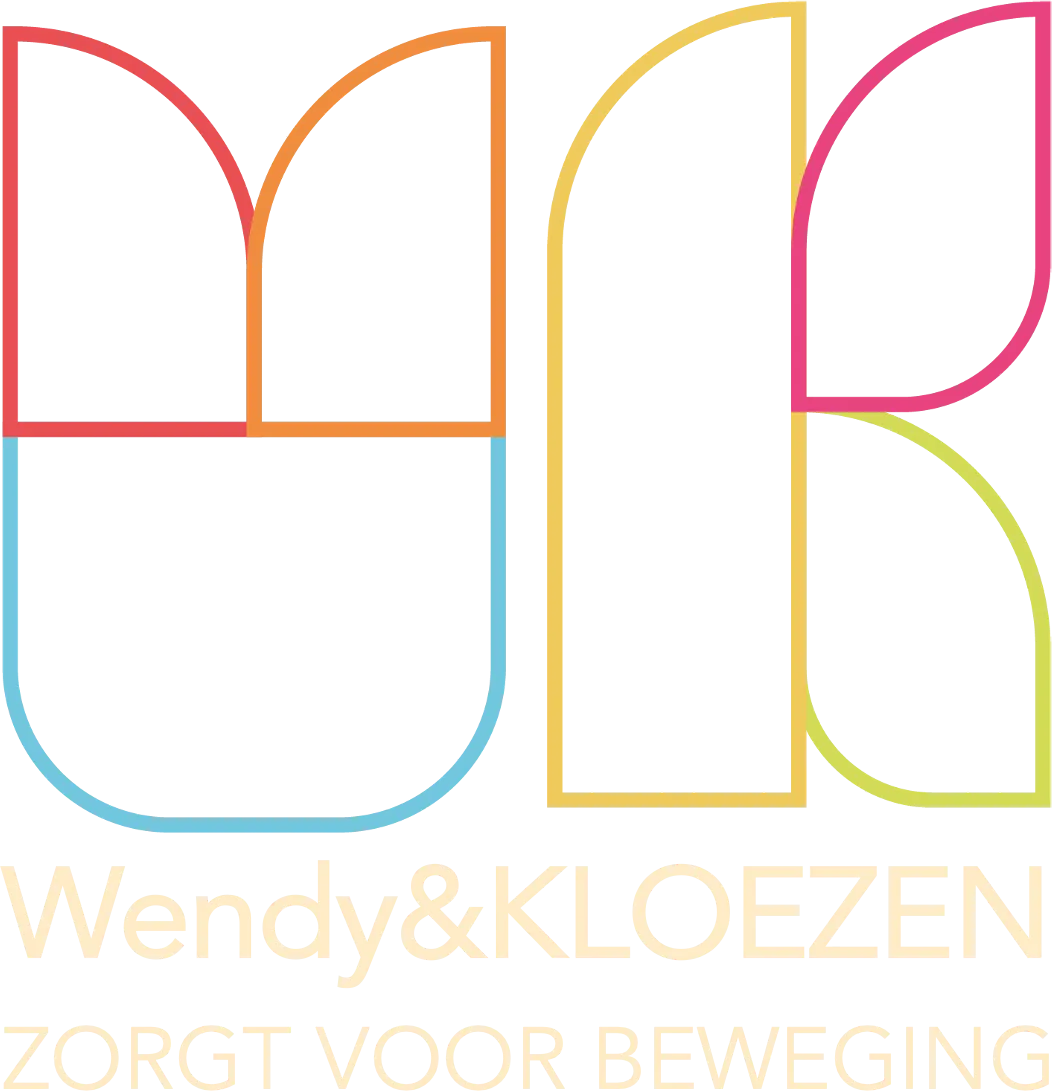 Logo Wendy en Kloezen